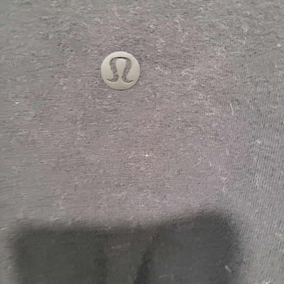 Lululemon Know your Angles Poncho - Picture 7 of 9